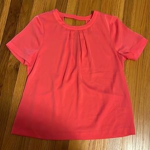 Gorgeous JCrew Top, M